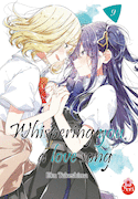 Whispering you a love song, t. 09
